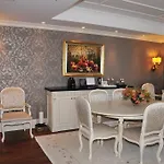 Angel's Marmaris Hotel