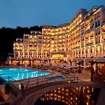 호텔 Angel's Marmaris 5*