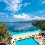 호텔 Angel's Marmaris 5*