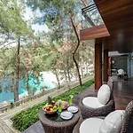 호텔 Angel's Marmaris