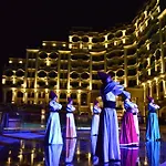 Angel's Marmaris 호텔 5*