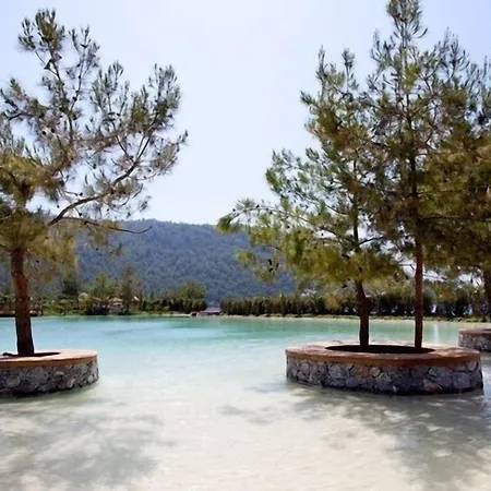 Angel's Marmaris Hotel