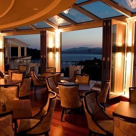 Angel's Marmaris 호텔 5*