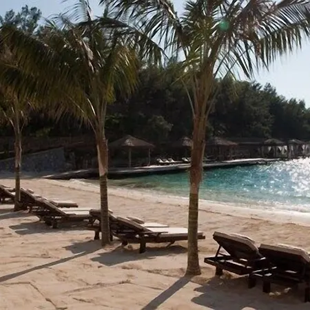 Angel's Marmaris 5*