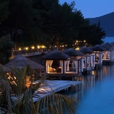 Angel's Marmaris Turgutkoy