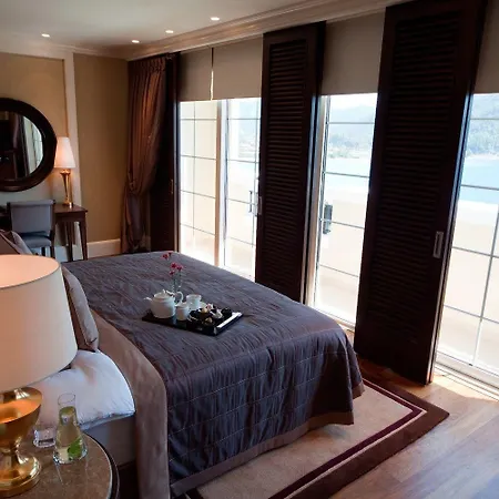 Hotel Angel's Marmaris 5*