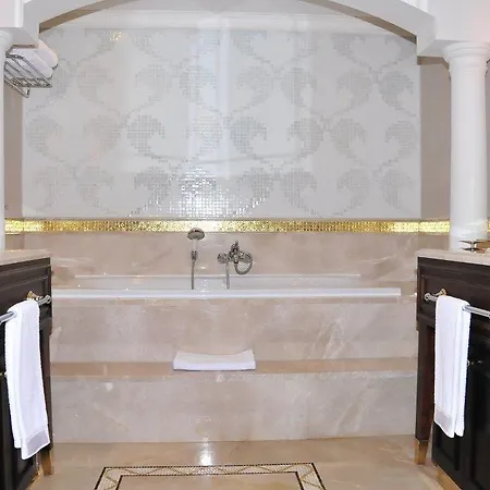 Angel's Marmaris 5* Turgutkoy