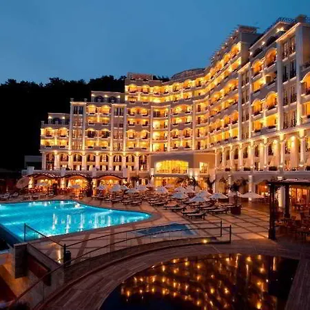Hotel Angel's Marmaris 5*