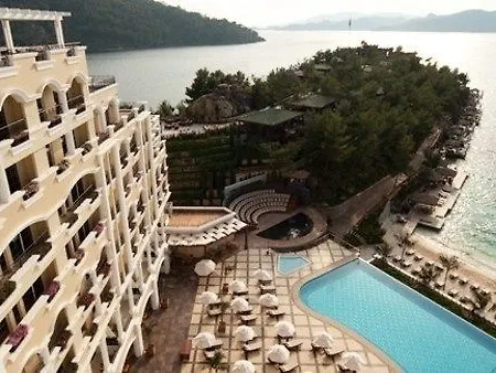 Hotel Angel's Marmaris 5*