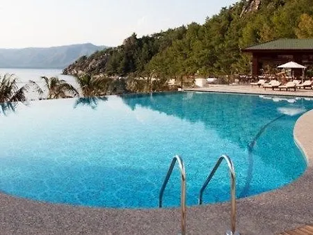 Angel's Marmaris Hotel