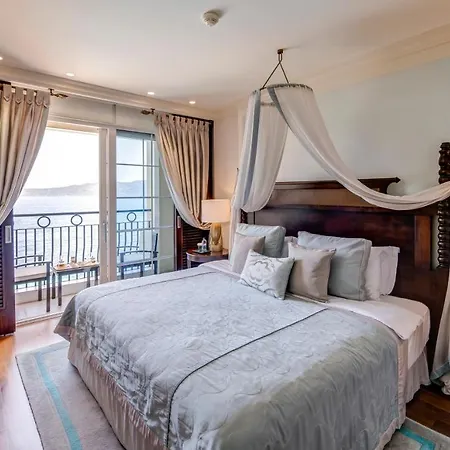 Angel's Marmaris Hotel