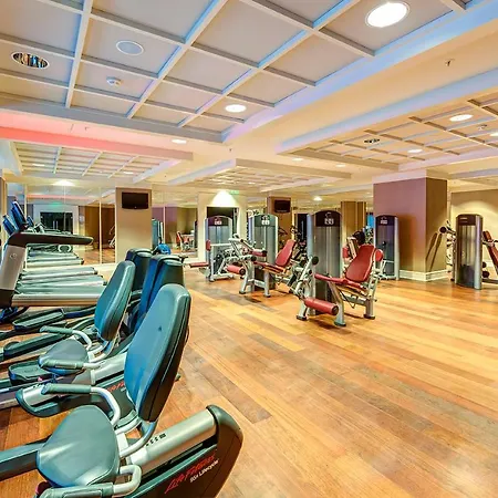 Angel's Marmaris 5* Turgutkoy