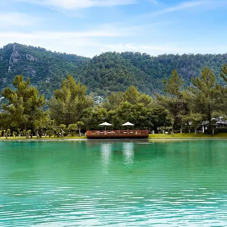 Angel's Marmaris 5*
