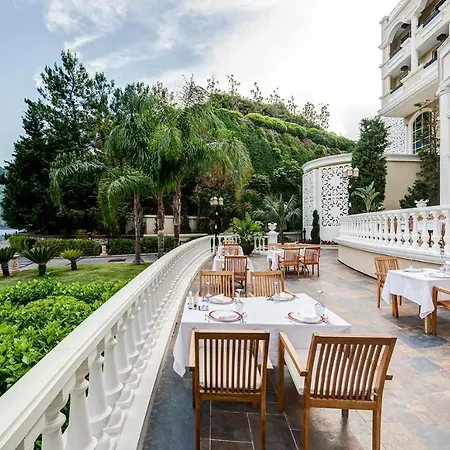 Angel's Marmaris 5*