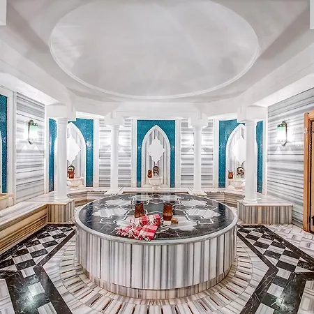 Angel's Marmaris 5* Turgutkoy