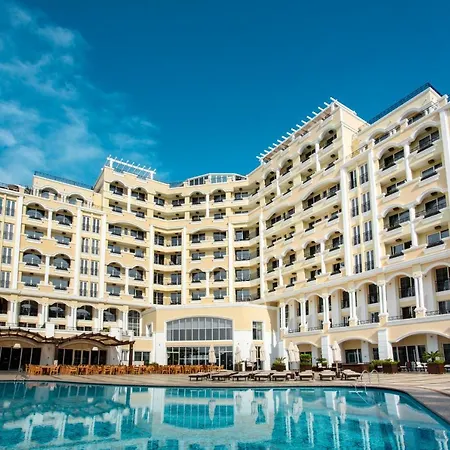 Angel's Marmaris Hotel 5*