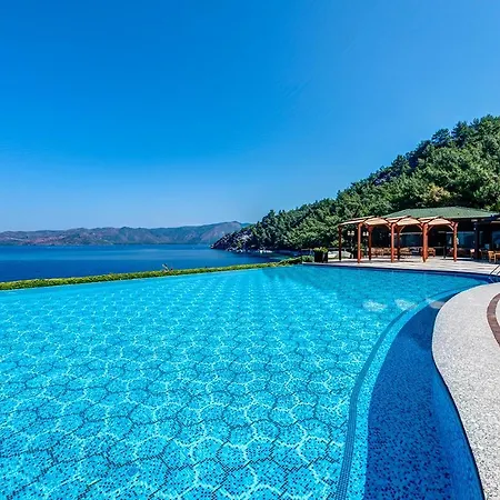 Angel's Marmaris 5* Turgutkoy