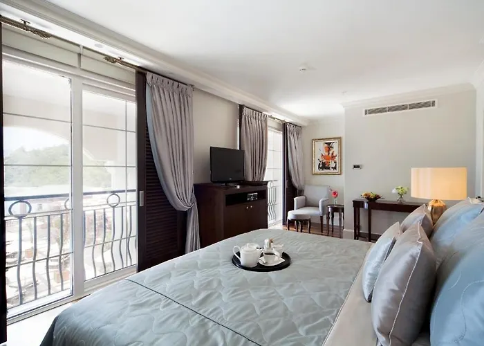 Hotel Angel's Marmaris