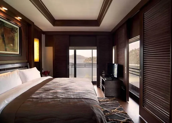 Angel's Marmaris Turgutkoy