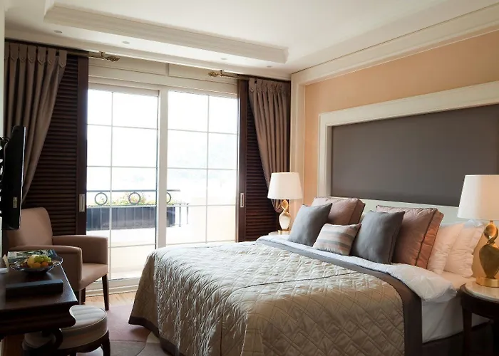 Angel's Marmaris ホテル Turgutkoy