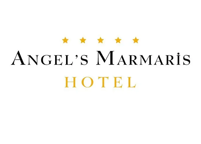 ホテル Angel's Marmaris Turgutkoy