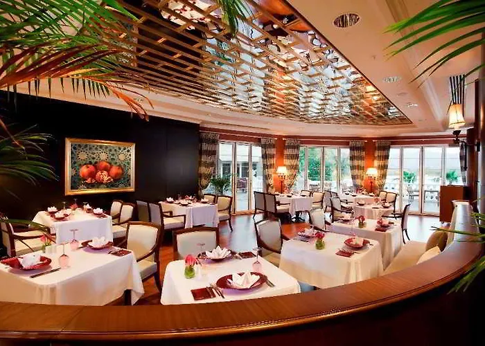 Angel's Marmaris Turgutkoy