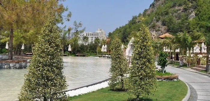 Angel's Marmaris Turgutkoy