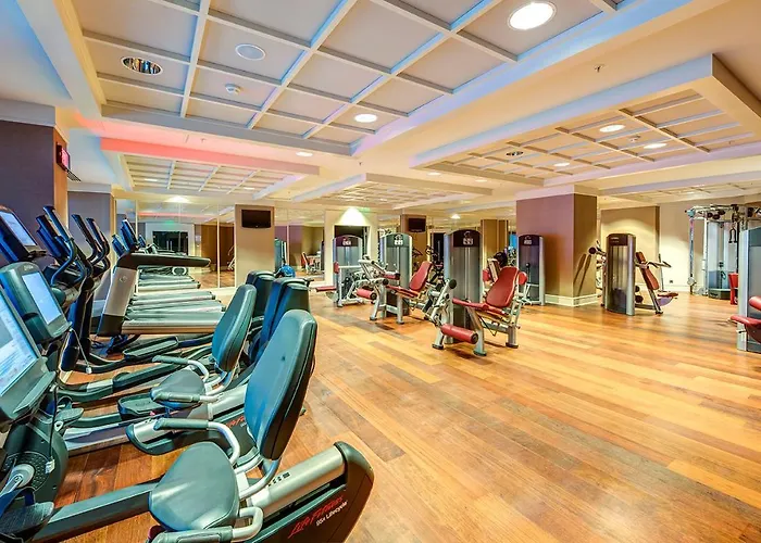 Angel's Marmaris 5* Turgutkoy