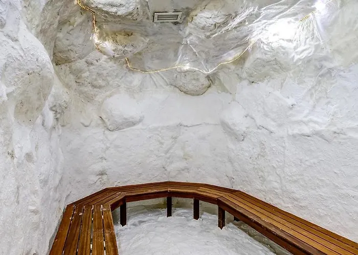 Angel's Marmaris ホテル 5*