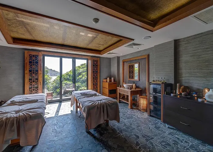 Angel's Marmaris Turgutkoy