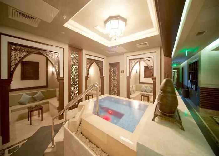 ホテル Angel's Marmaris Turgutkoy