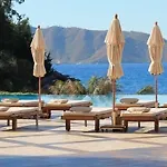 Angel's Marmaris מלון Turgutkoy