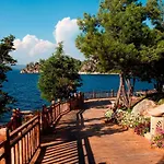 Angel's Marmaris Hotell 5*