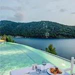 Angel's Marmaris מלון Turgutkoy