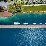 מלון Angel's Marmaris 5*