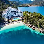 מלון Angel's Marmaris 5*