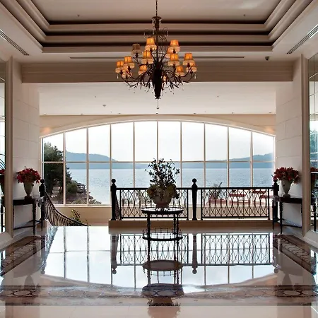 Angel's Marmaris Hotel