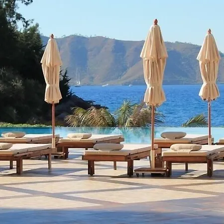 Angel's Marmaris Hotel Turgutkoy