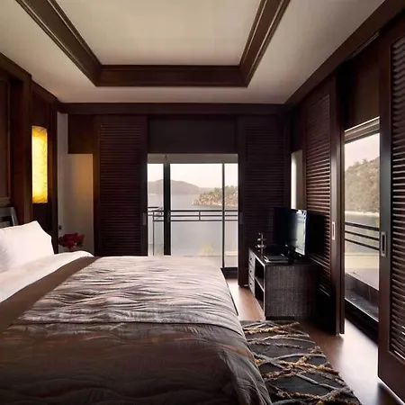 Angel's Marmaris Turgutkoy