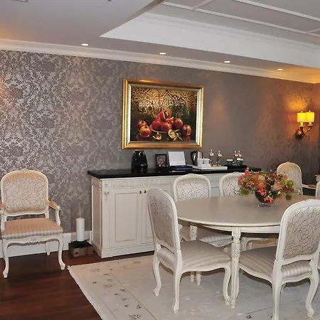 Angel's Marmaris Hotel