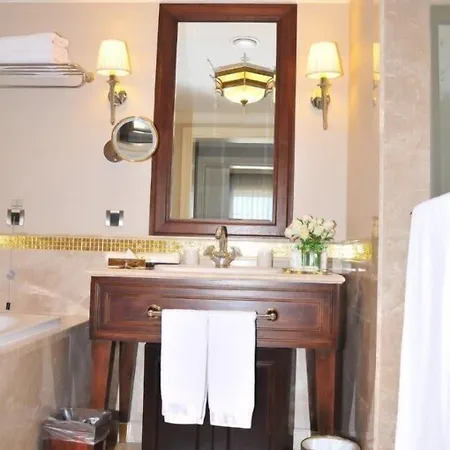 Angel's Marmaris Hotell