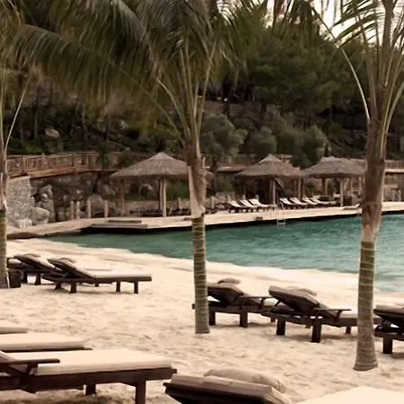 Hotel Angel's Marmaris