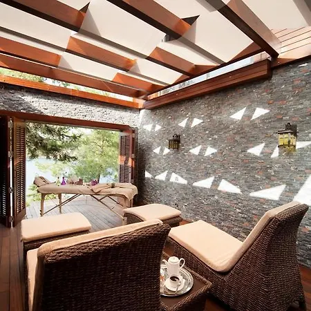 Hotel Angel's Marmaris Turgutkoy