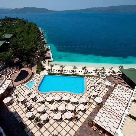 Angel's Marmaris Hotel