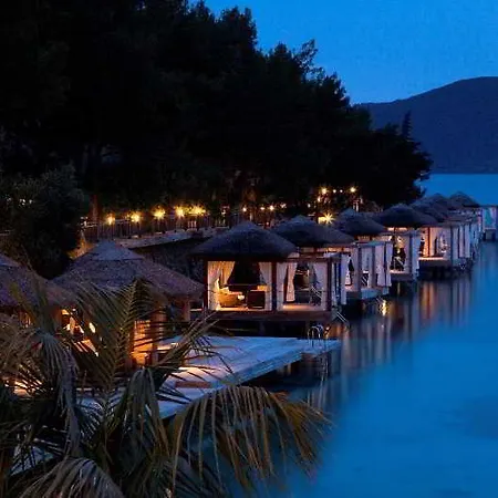 Angel's Marmaris 5*