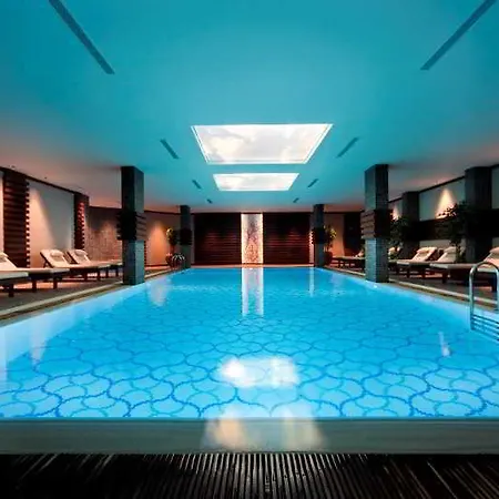 Hotel Angel's Marmaris