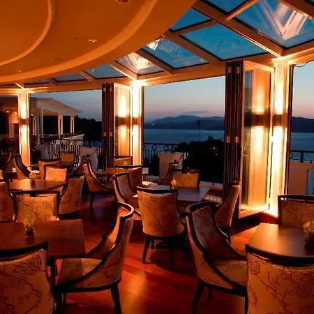 Hotel Angel's Marmaris Turgutkoy