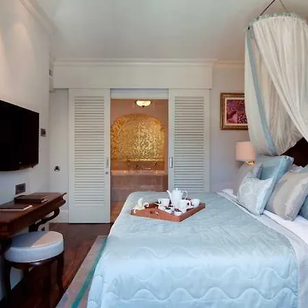 Angel's Marmaris 호텔 5*