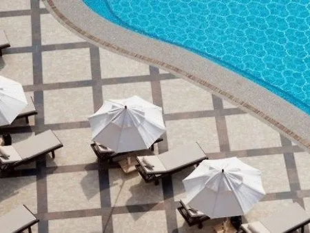 호텔 Angel's Marmaris Turgutkoy