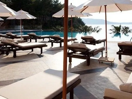 Angel's Marmaris 5* Turgutkoy